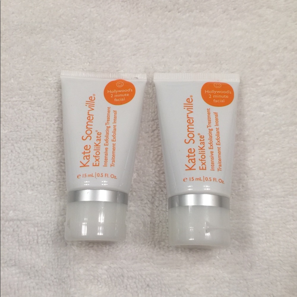 2 of Kate Somerville ExfoliKate 15ml